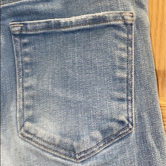 J Brand Alana high rise crop skinny jeans - Picture 7 of 12